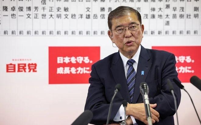 7月27日，日本《每日新闻》公布了最新的全国民意调查，令外界大跌眼镜。石破内阁的