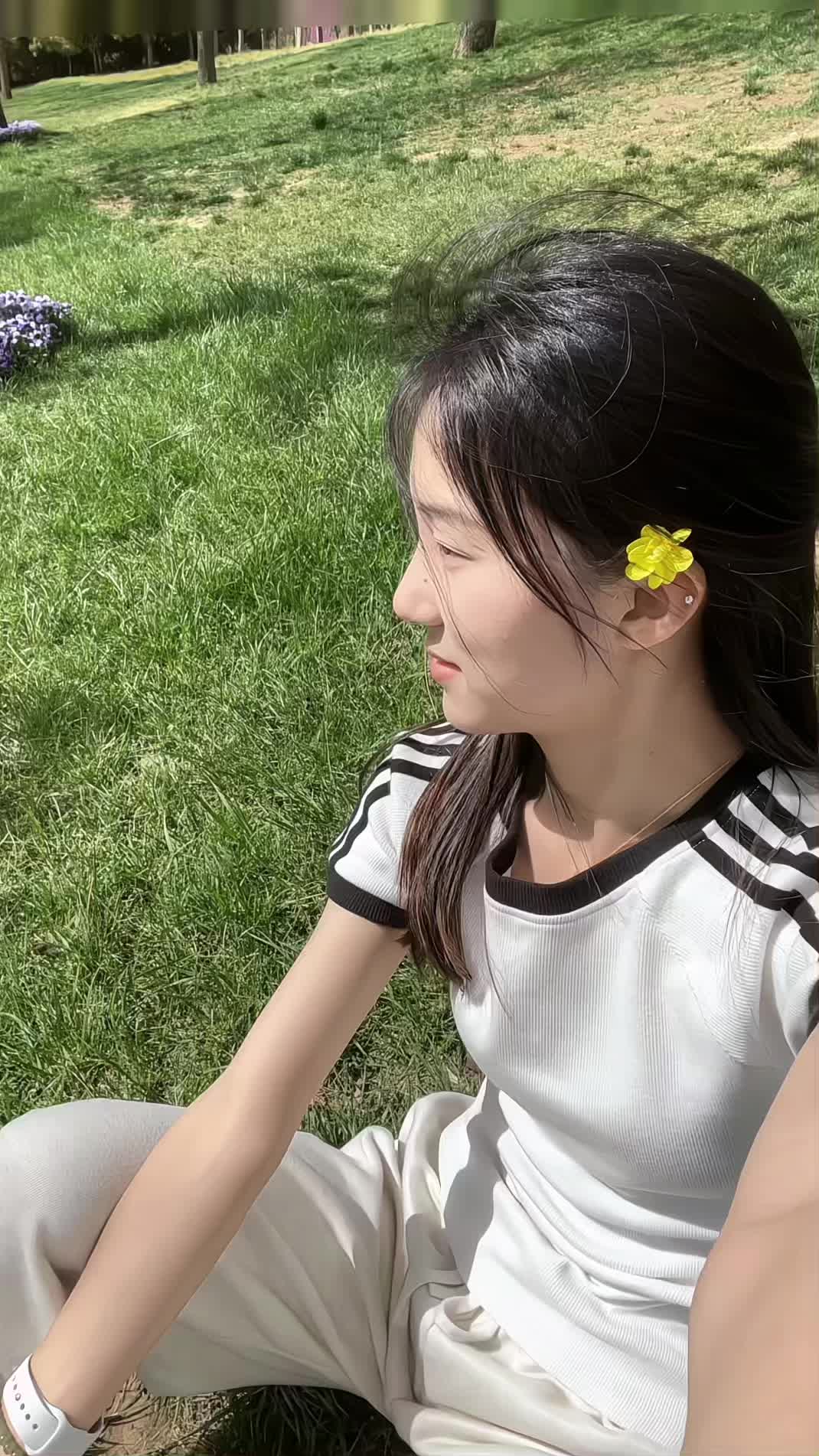 春天 生活碎片 研究生日常