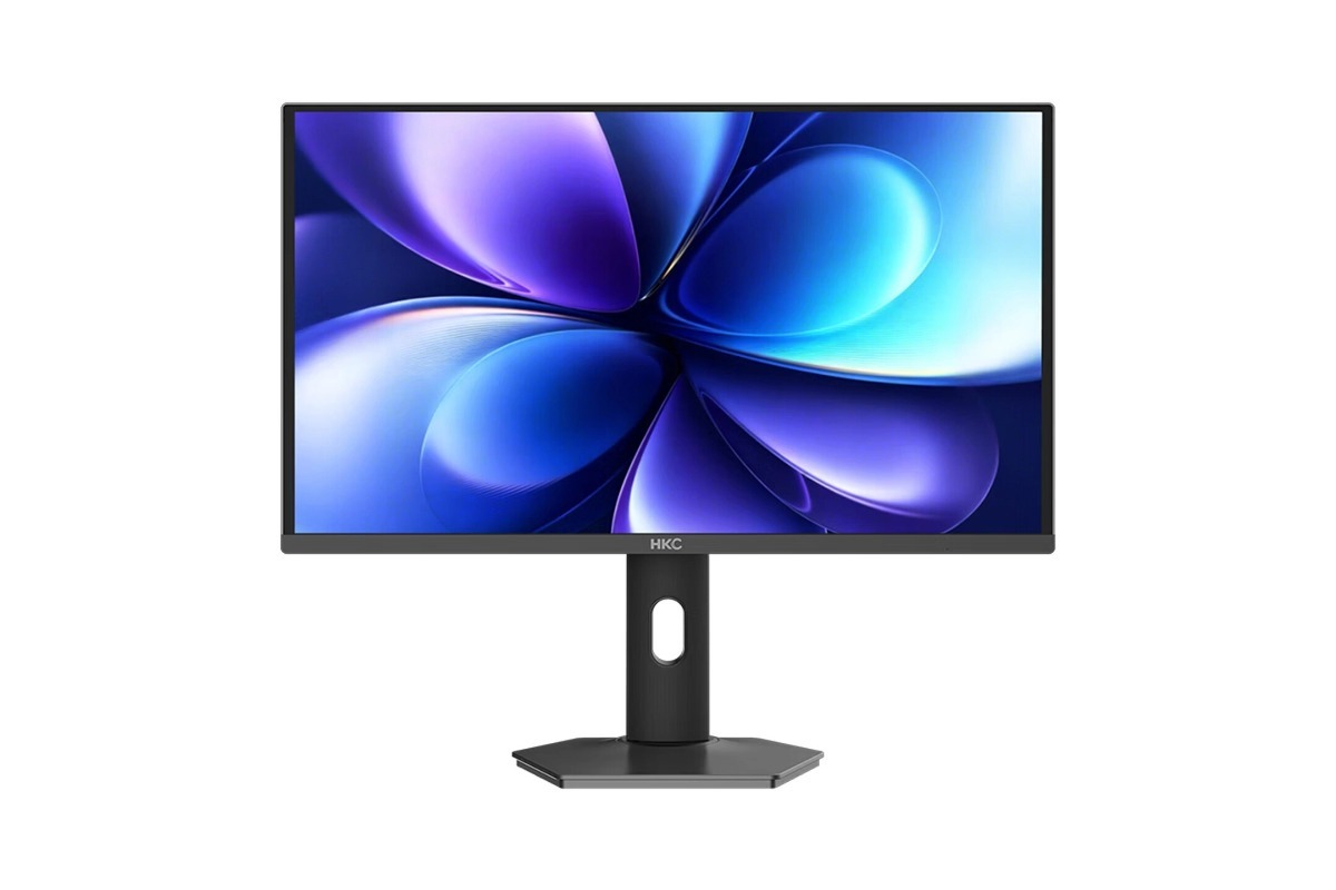 HKC推出27Q500B显示器2K近日，HKC推出了27Q500B显示器，该产品