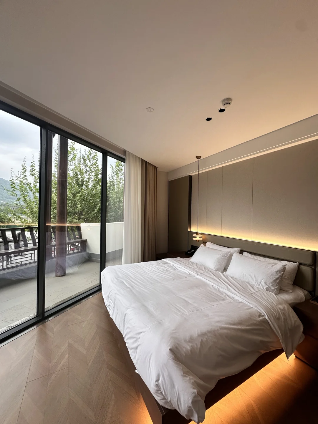 都江堰情侣度假首选！浪漫到犯规！