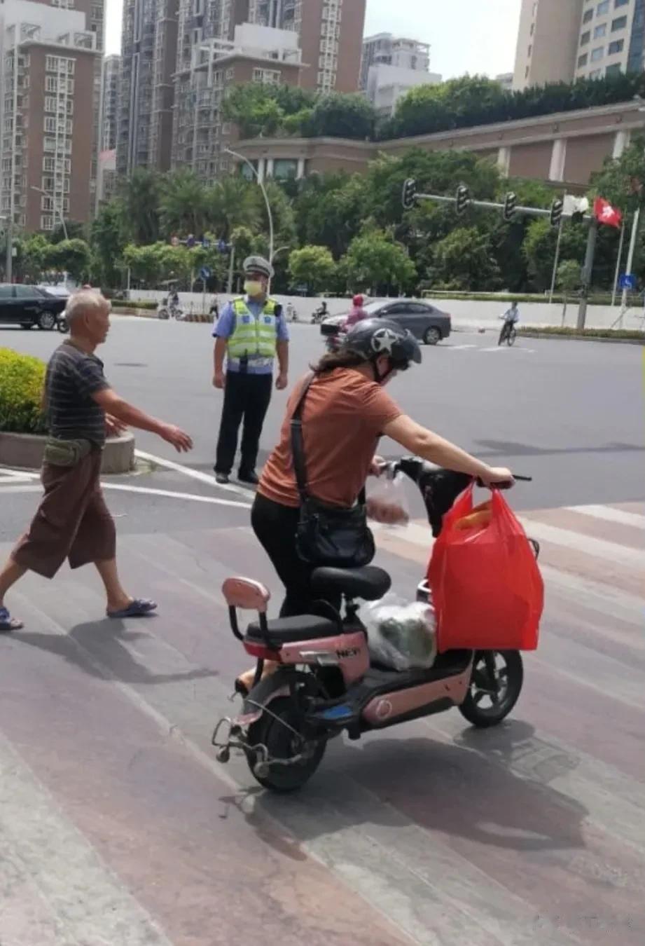 7月1日起，针对电瓶车定制的“新交规”就要实行了，这一条一定要注意，免得违规罚款