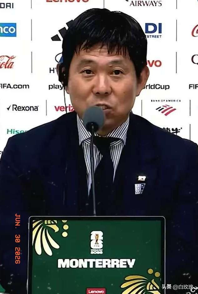 在今日凌晨进行的美加墨世界杯1/16决赛中，日本队以1：2遗憾被巴西队绝杀，淘汰