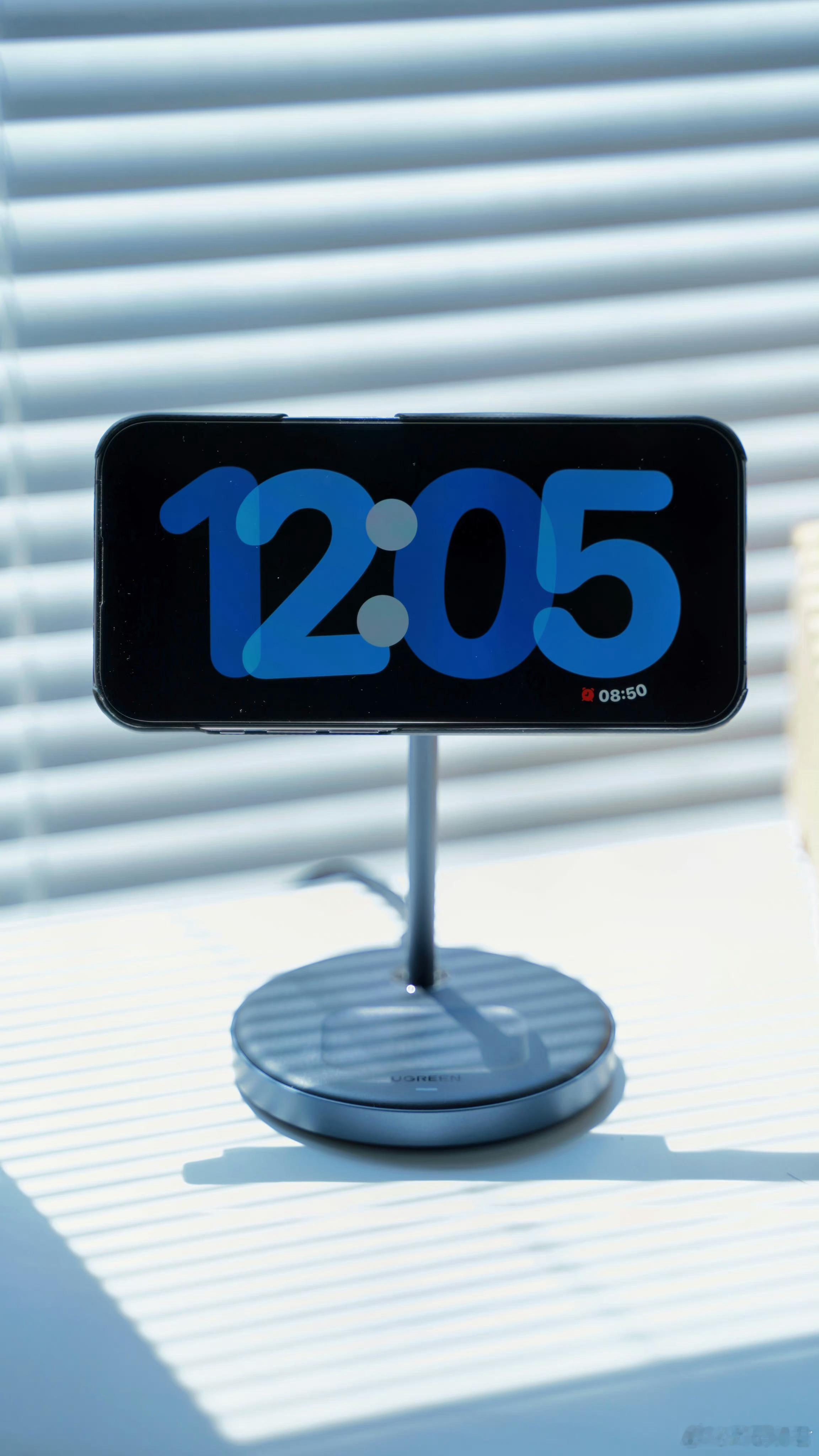 #iPhone有哪些借鉴安卓的功能#想起一个，iOS 17 发布时更新的Stan