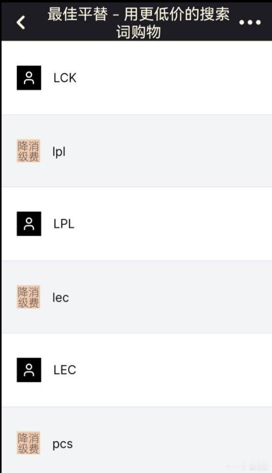 平替AI也太搞了！ Uzi降级是Bang LOL手游降级是王者近日平替AI大火，