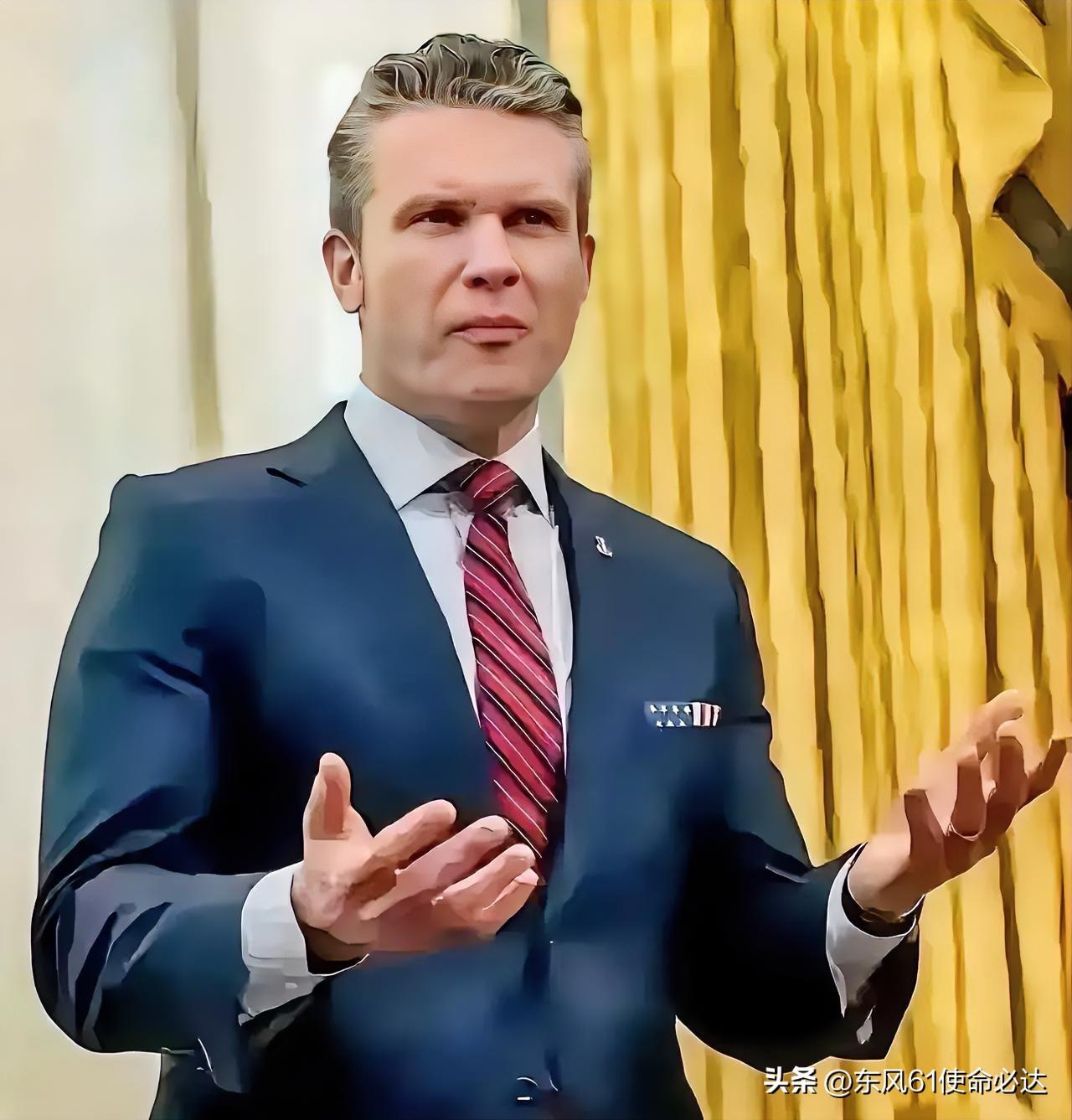 果然被我言中！美军司令部紧急发声：3月3日，美军中央司令部宣布在持续的“史诗怒火