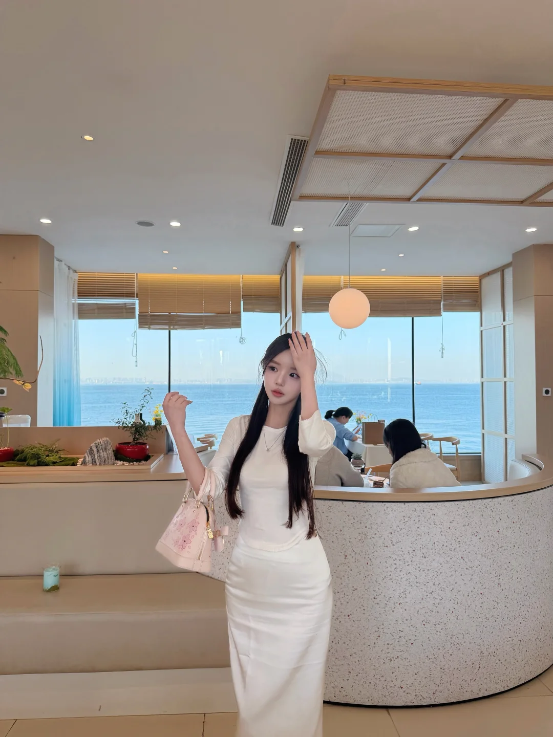 🌊♥︎︎ᯐ