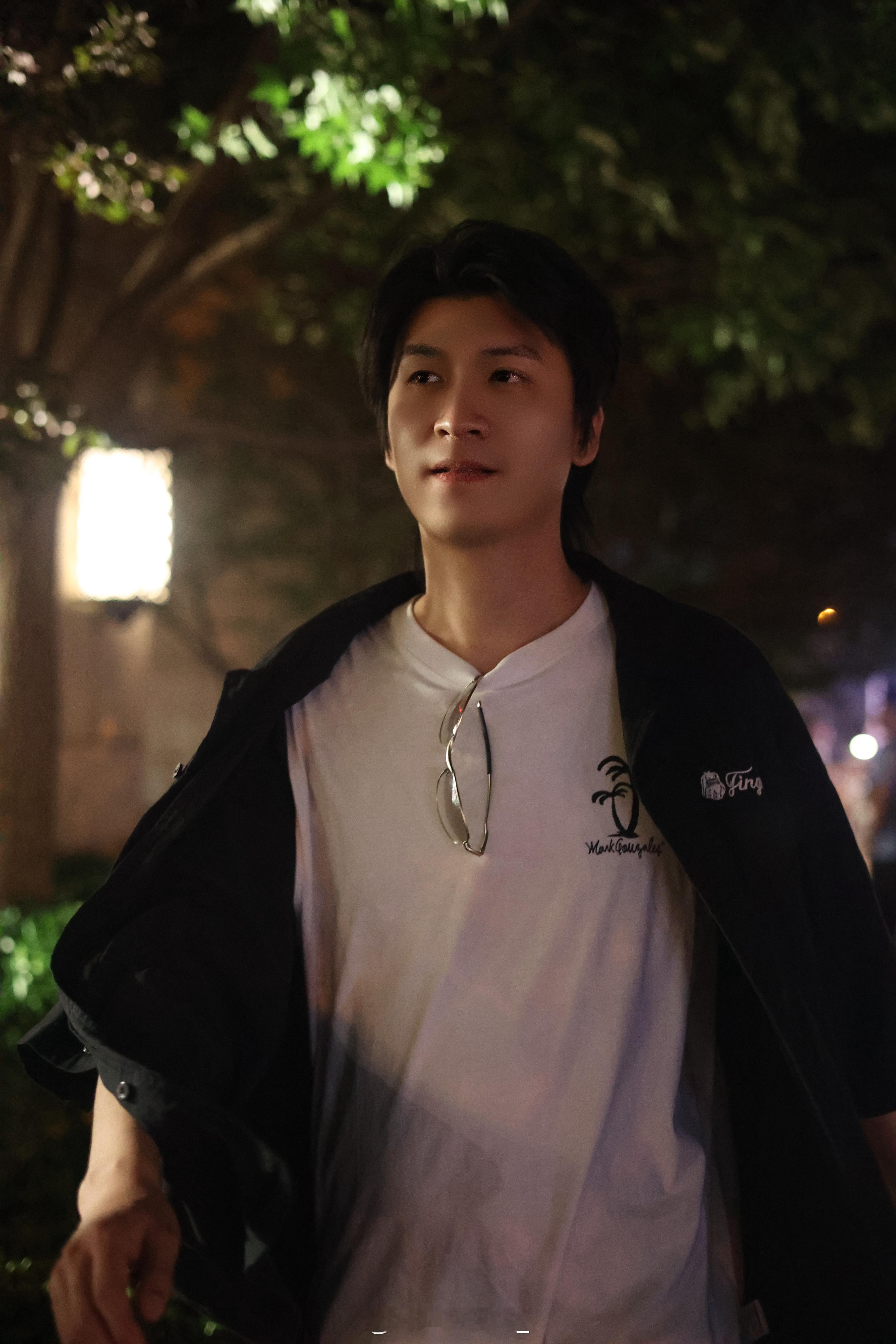 高筱贝  20260527｜广德楼上下班all🈲 