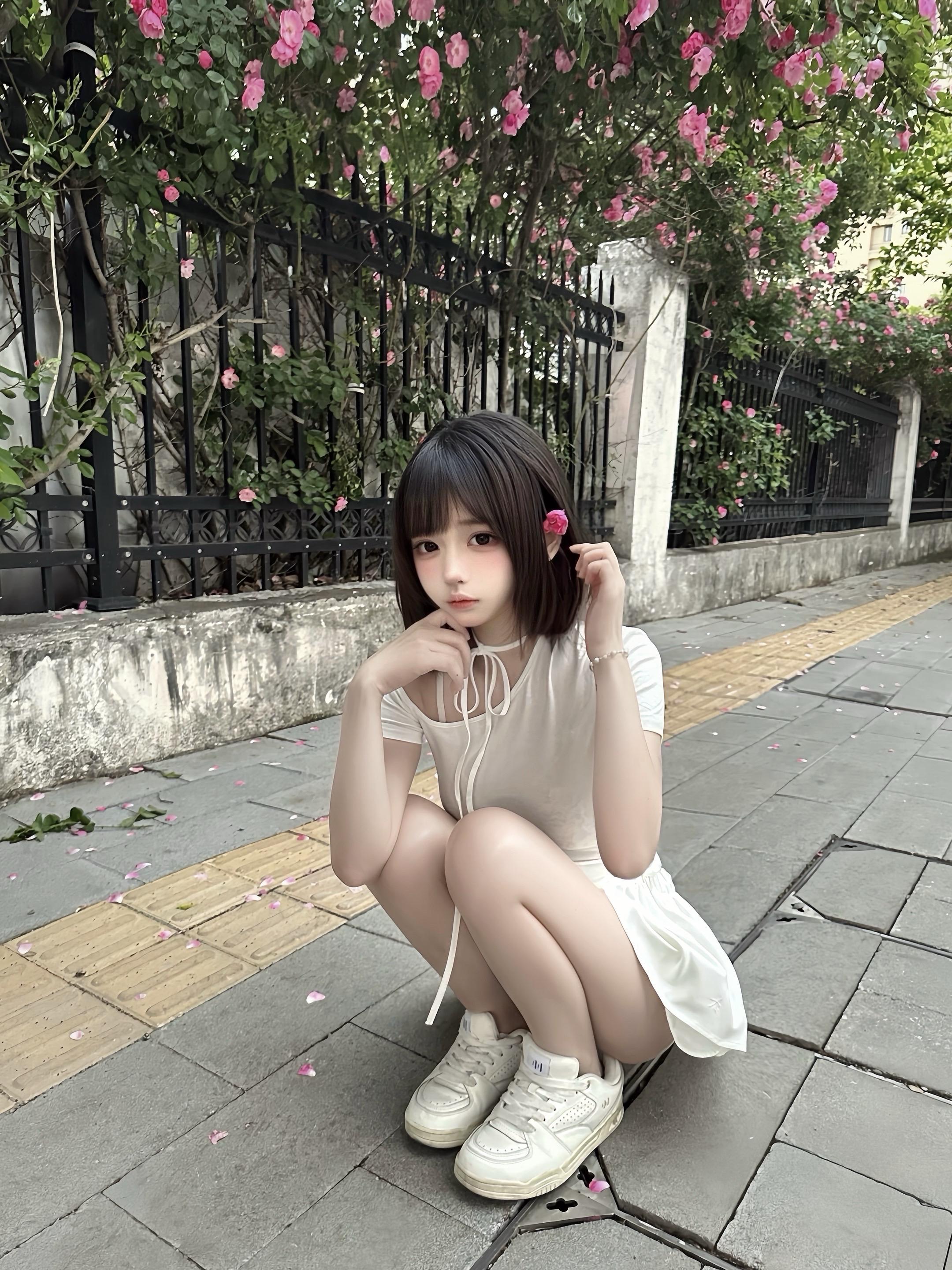 关于你的一切我都想了解