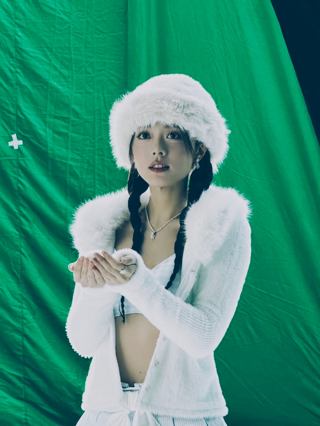 ˗ˋˏ❤︎ˎˊ˗心动小镜头赵今麦