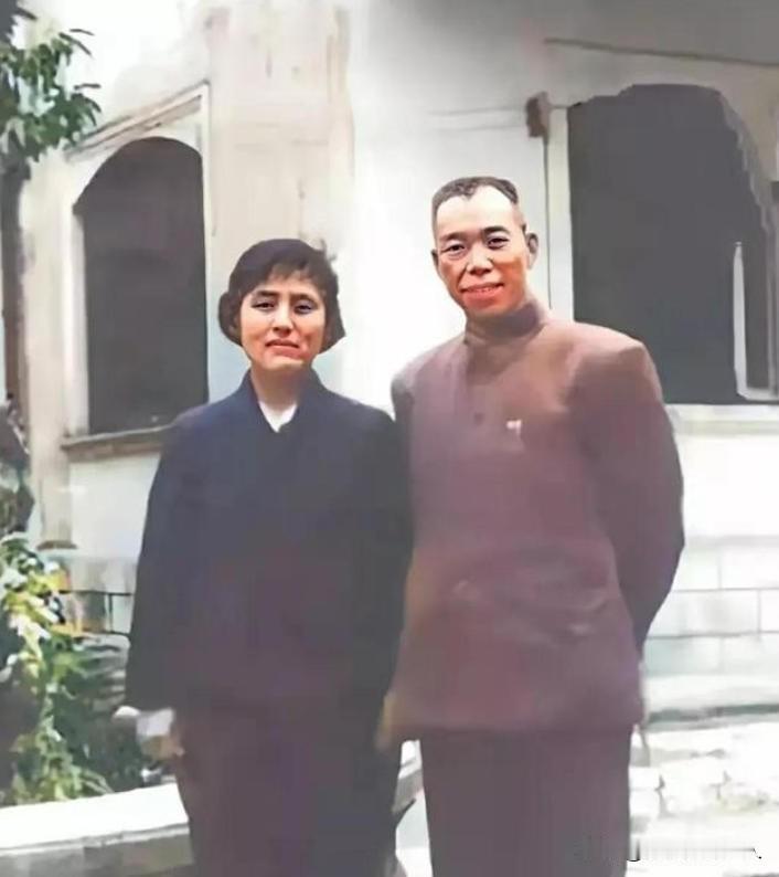 1981年10月23日，被组织审查和劳动锻炼长达8年的梁兴初将军，终于等到了处理