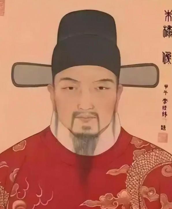 朱橚：朱元璋第五子，朱棣同母弟，在明朝丢人，却在世界上贡献巨大。荣华富贵不要，天