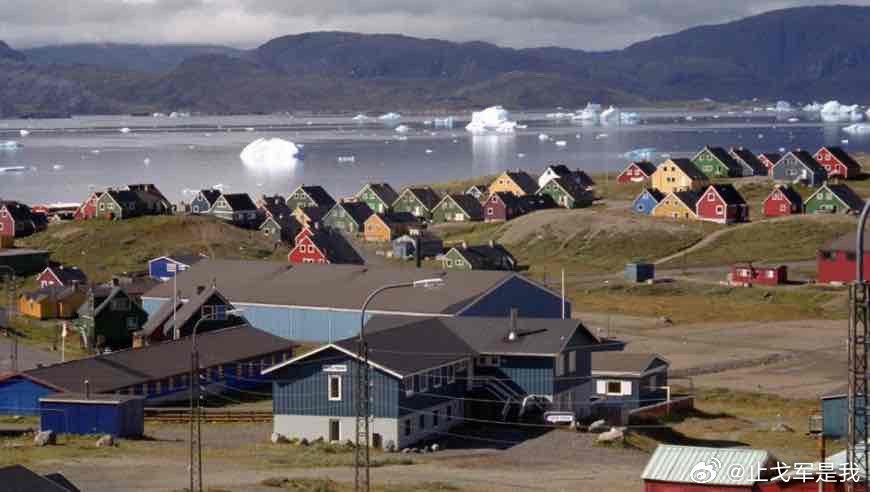 北约多国参加丹麦军演，向特朗普展示格陵兰很安全，美国人别多想  来自