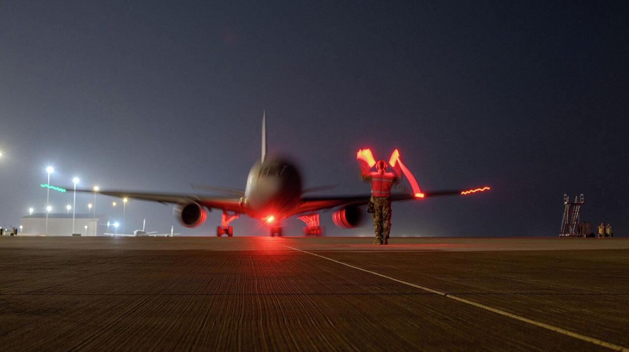 美中央司令部拒绝证实从卡塔尔基地撤人

俄罗斯卫星通讯社 2026年1月15日,