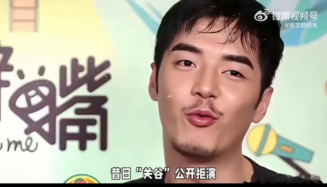王传君终于原谅爱情公寓了王传君在《披荆斩棘2026》初舞台，借助VCR与原创ra
