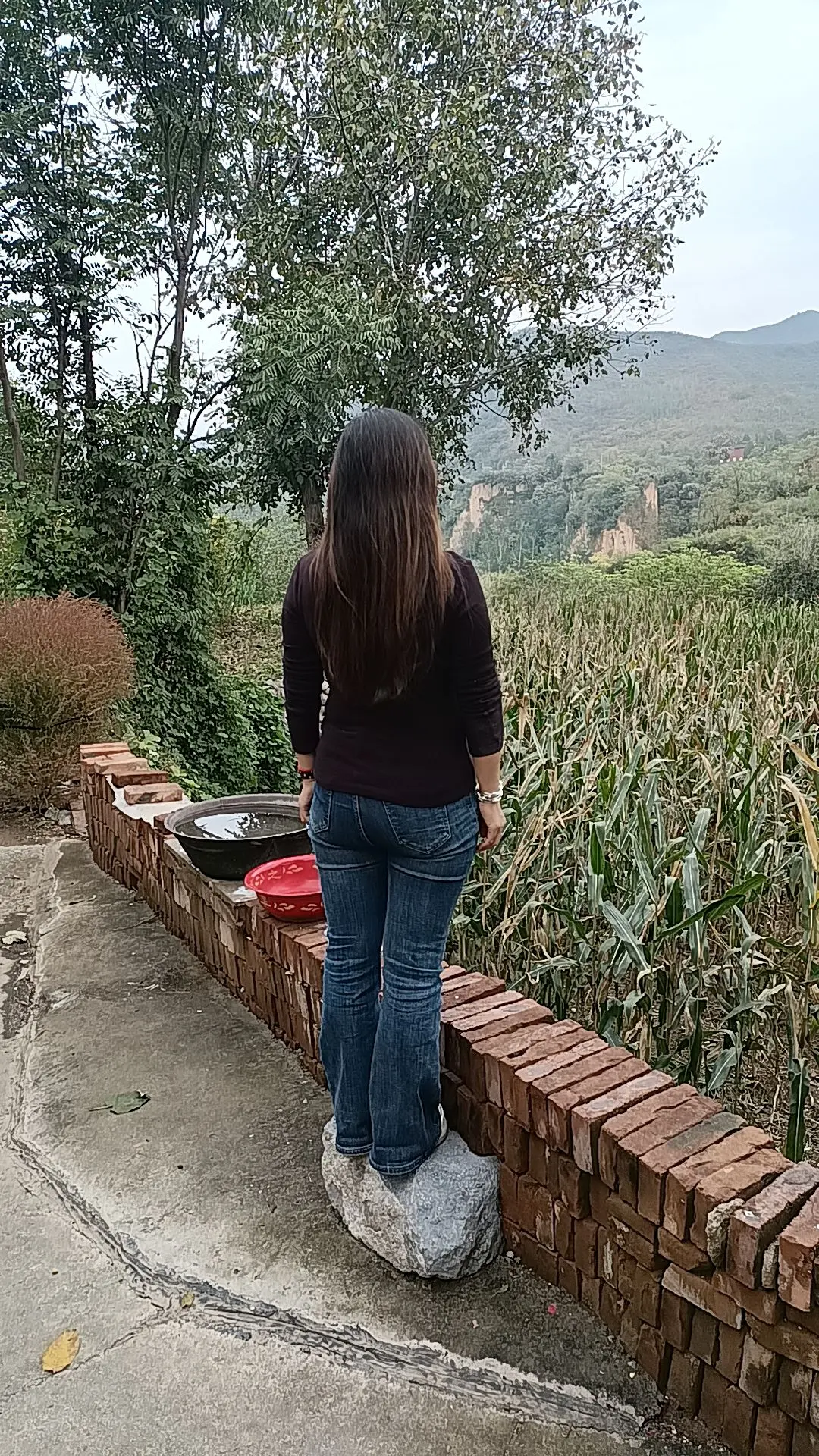 “遇到我，你辛苦了         遇到你，我委屈了。”渐渐懂了，与其...