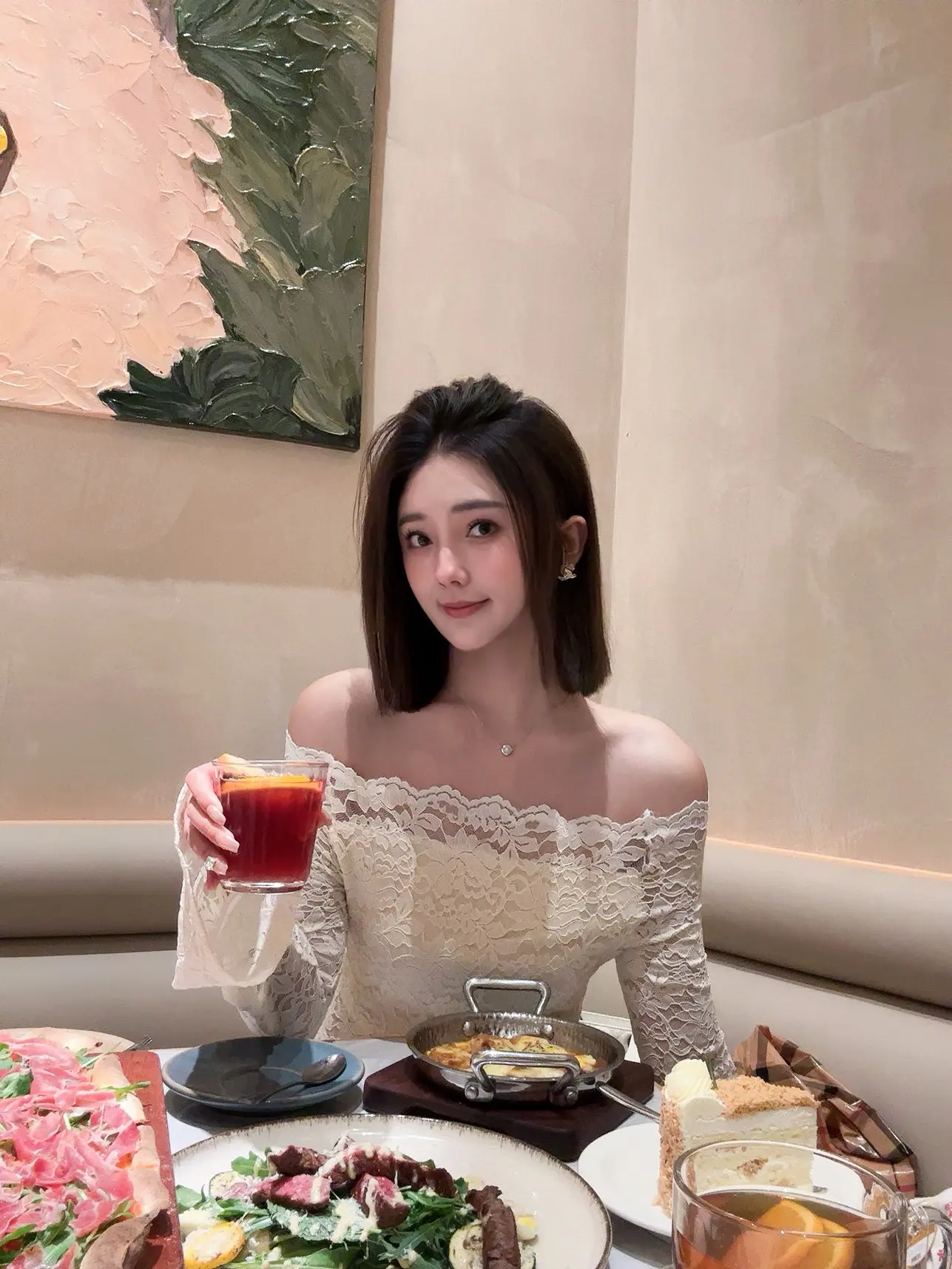 期待我的消息 是幸福的开始。