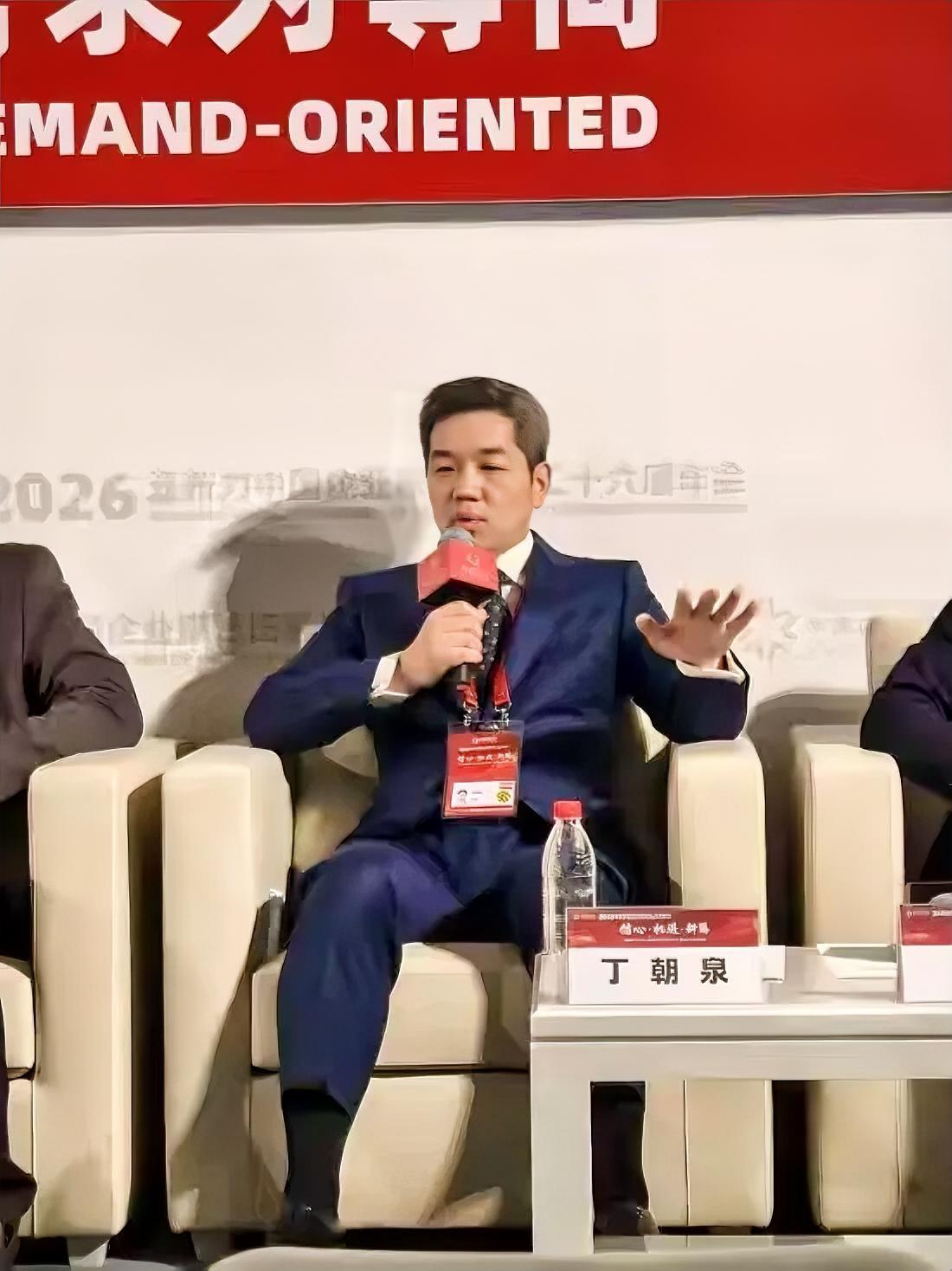 “既要又要还要！”75后A股掌门人的“渣男论”背后，藏着中国制造的三个真相

今