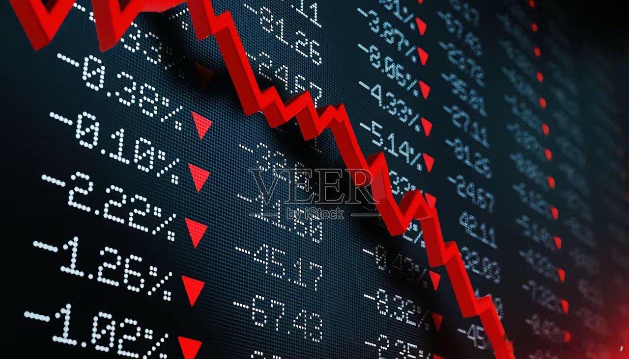 今晚无眠吗？电子布、玻璃基板两大热门赛道十多只股提示风险。太过一致了，背后可能真