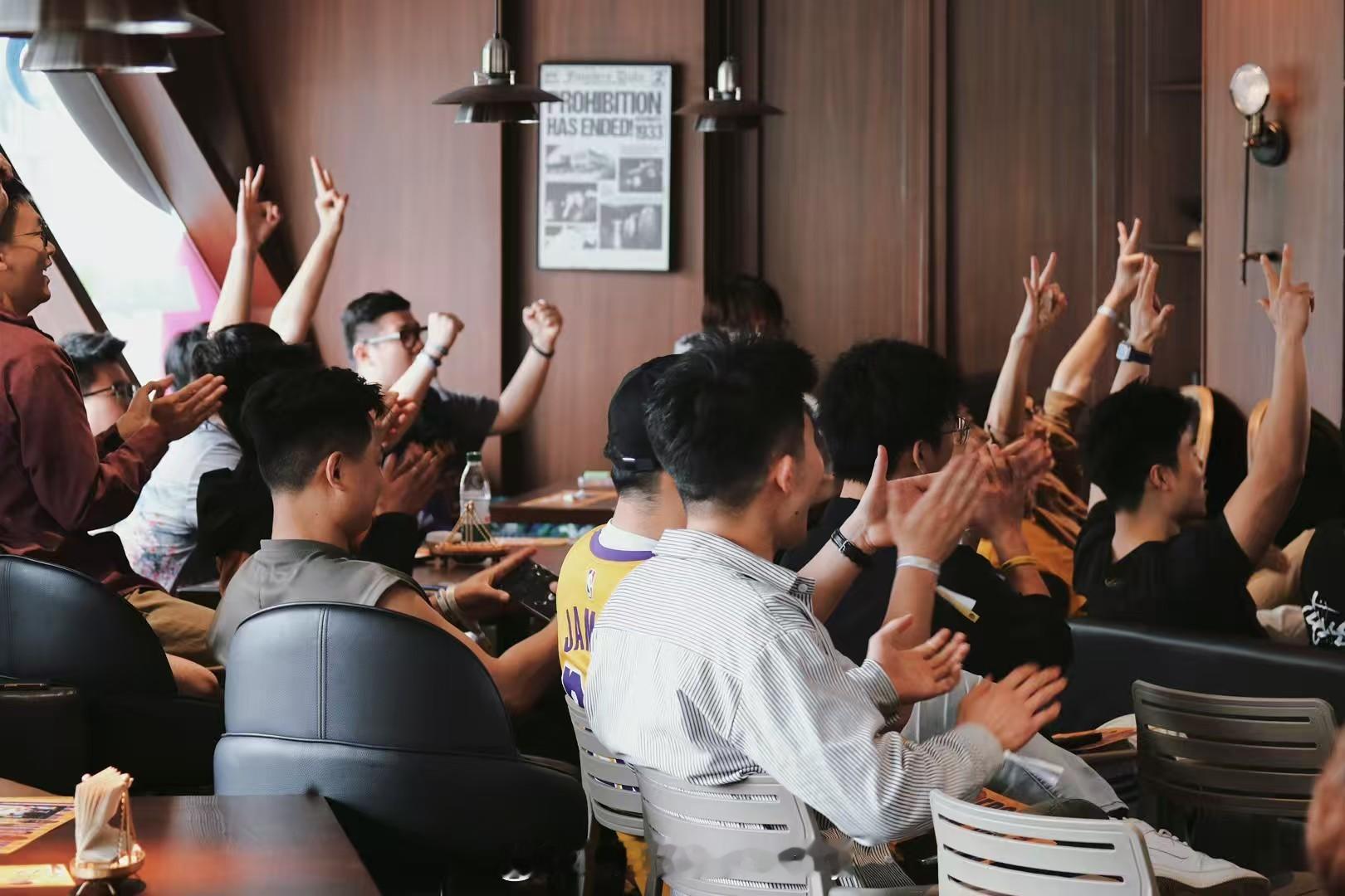 又要见面了！家人们💓 