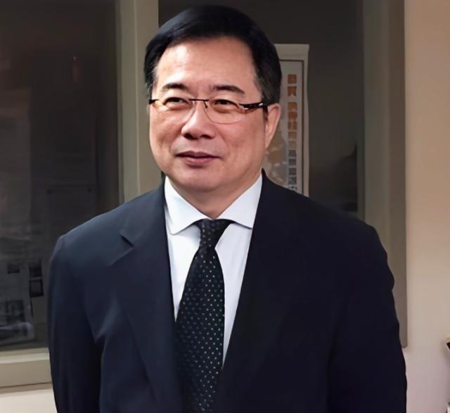 蔡正元：不是我吹我告诉你们，20到30这个年龄段的中国大陆年轻人可以说打遍天下无