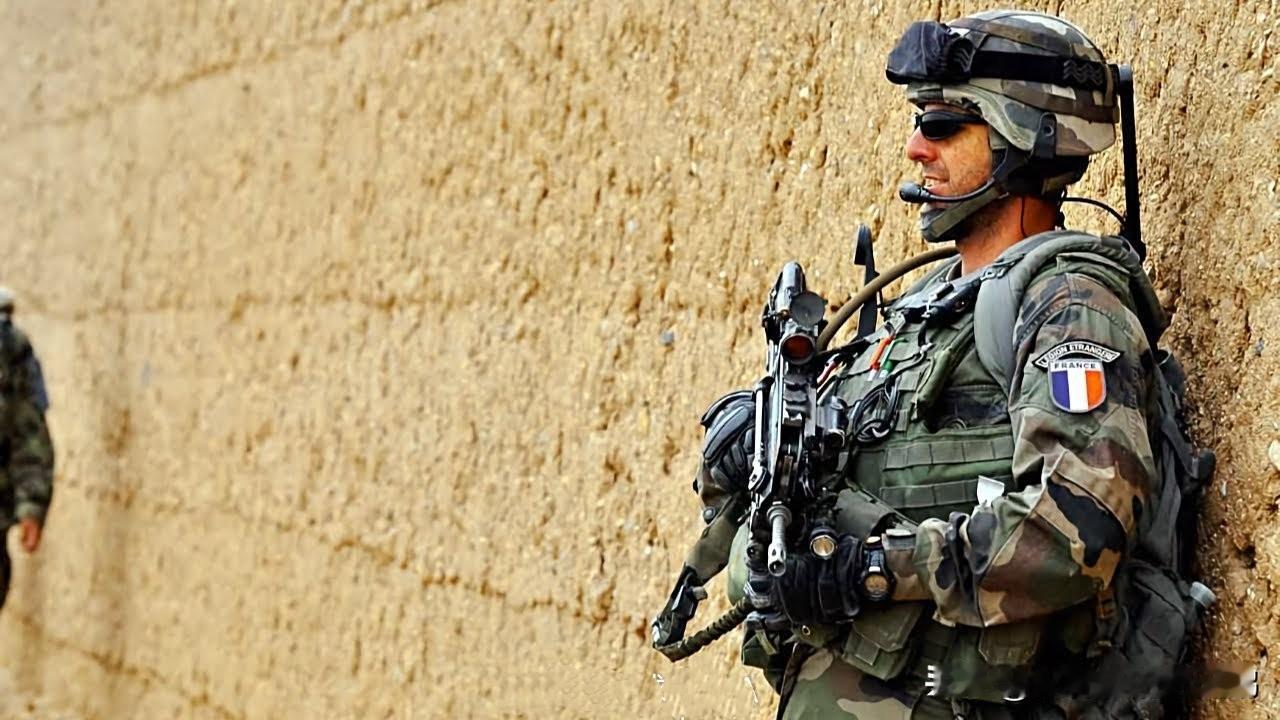 法兰西动向：法国已将私营军事公司（PMC）在武装冲突地区的活动合法化

法国已将