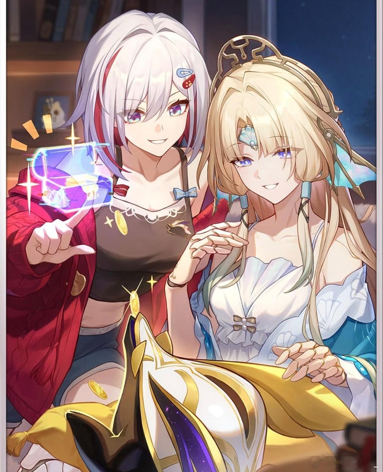 真珠女士