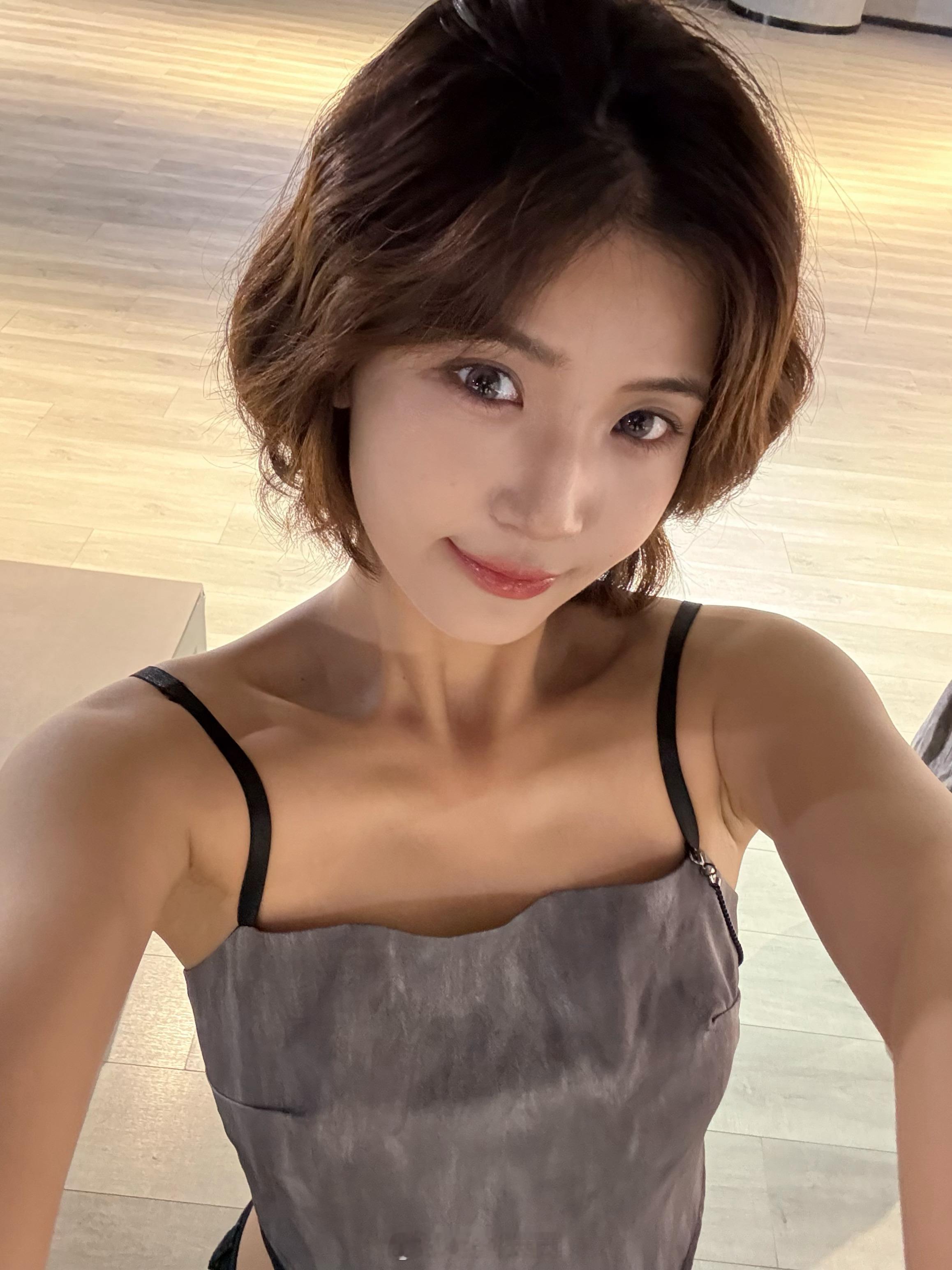 有在好好跳舞💃🏻 