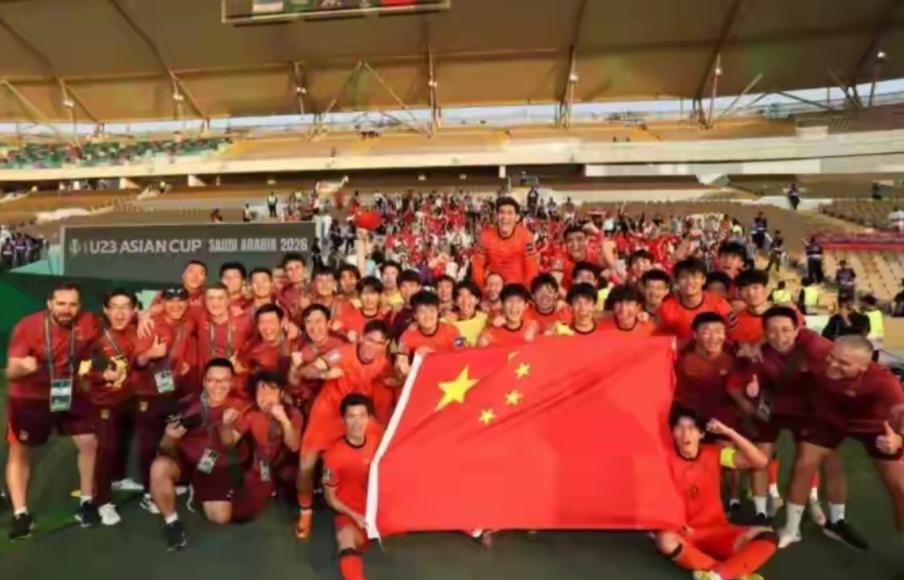 1、大热必死。本次比赛前，如果有人说国足能进决赛，你一定会认为是天方夜谭，痴人说