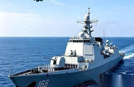 仁爱礁上那艘锈得直往下掉铁皮的“马德雷山”号，已经在咱们的海域里赖了整整27年。