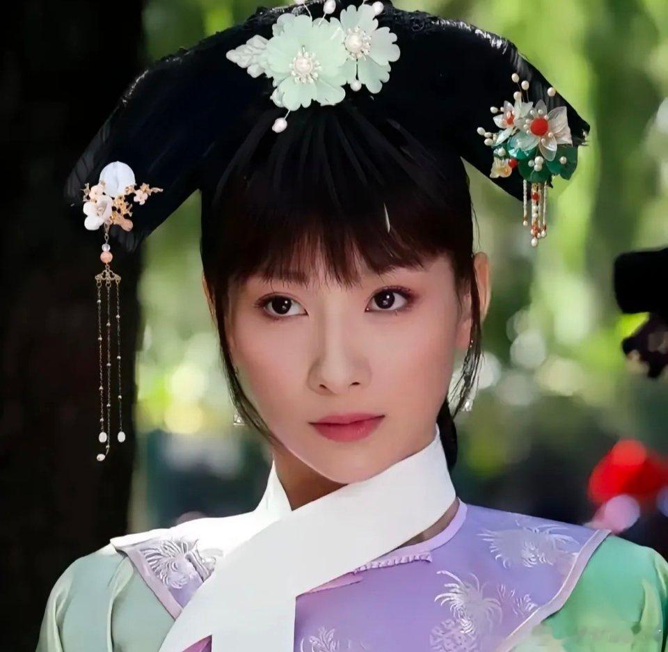 《甄嬛传》：皇上对安陵容的真心藏在何处？ 在《甄嬛传》波谲云诡的后宫里，皇上对安