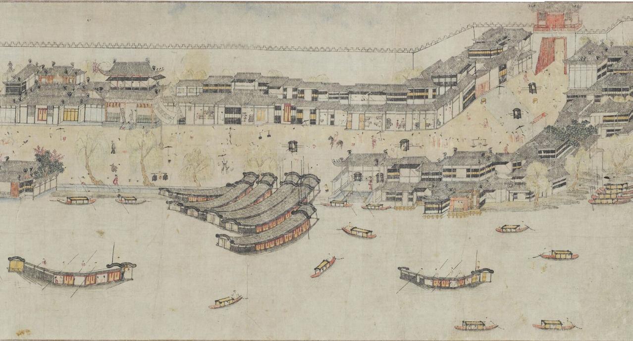 苏东坡为什么说杭州是“酒食地狱”？核心是：饭局太多、酒局太密，自己酒量又差，天天