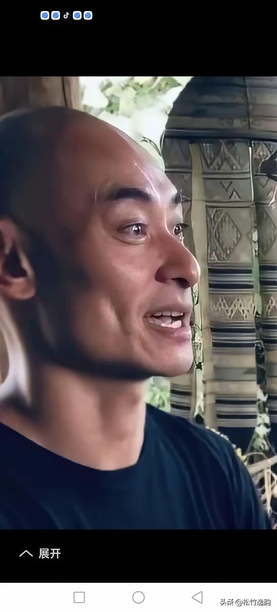 叶松源在长城敲日式太鼓已近两月，那么大的动静，被揭穿后叶松源突然人间蒸发，音信全