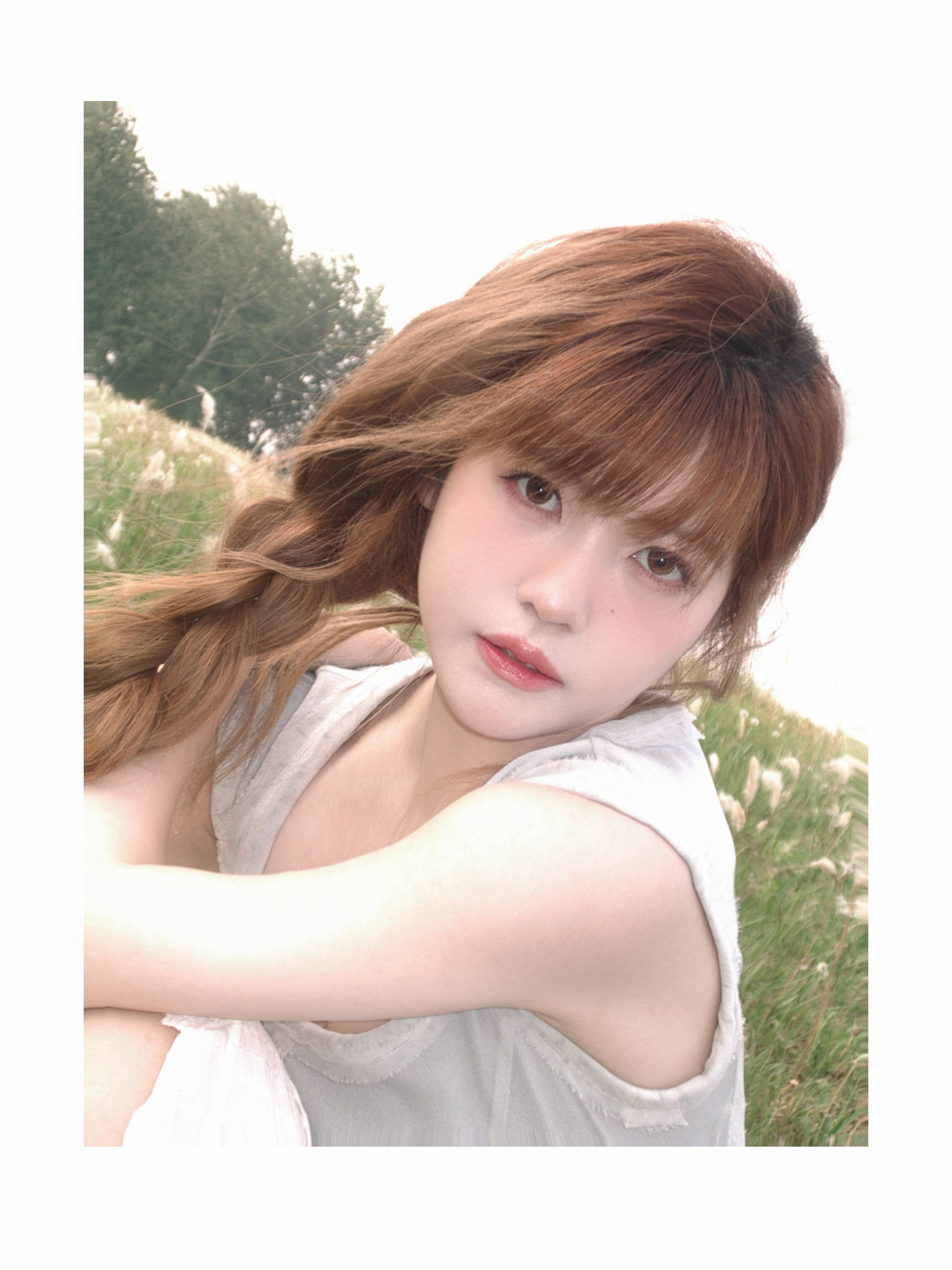 赖美云  布道啊 手机觉得可爱自己就发了77叭叭儿