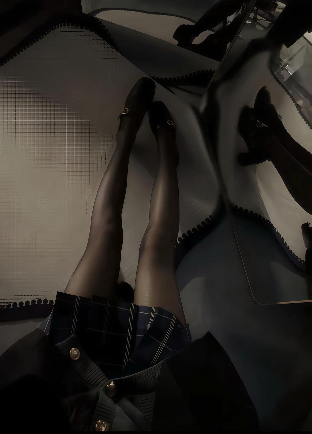 对不起的事都做了 对不起的话就不要说了叠穿