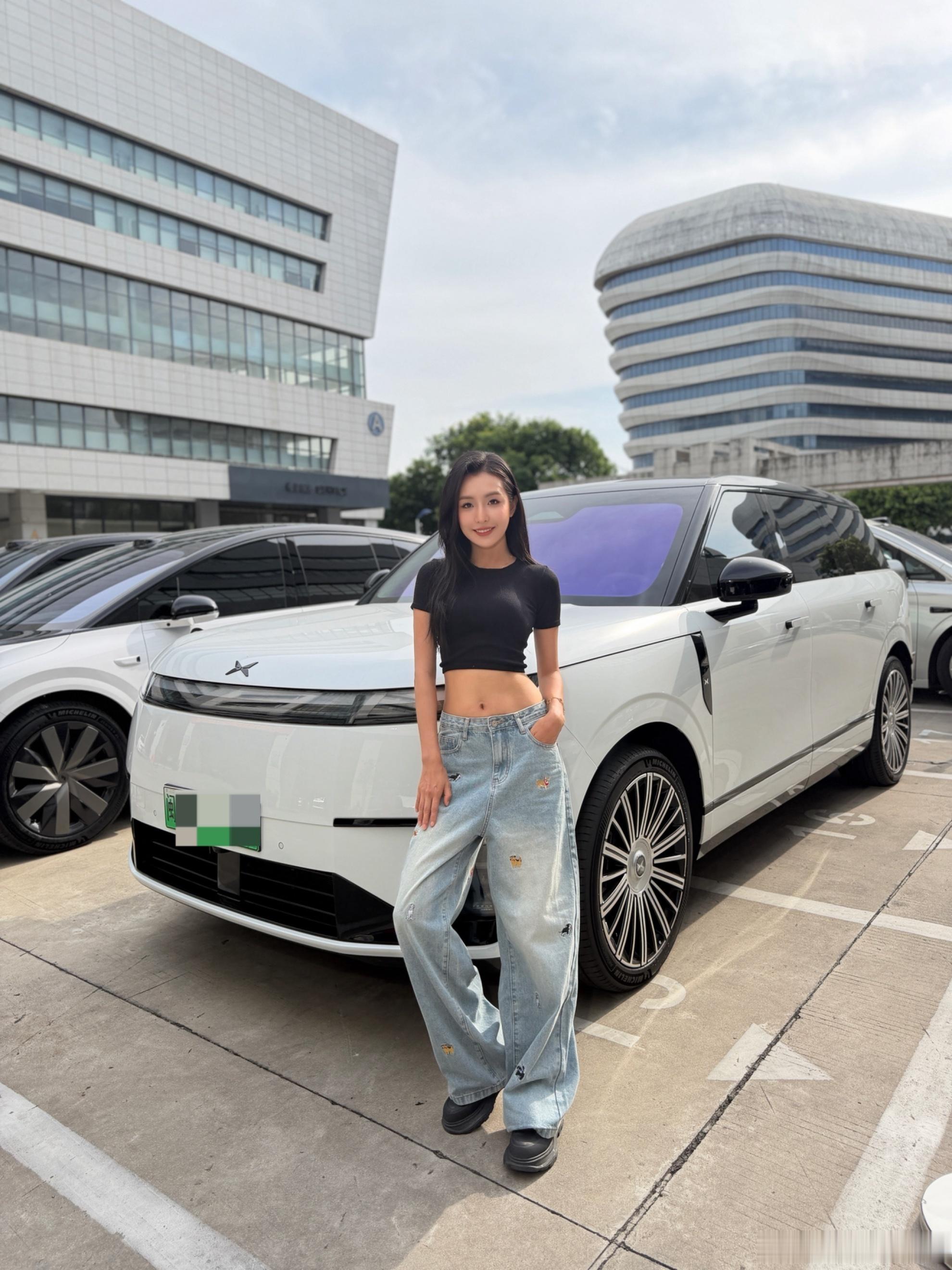 早啊，我的小鹏友们