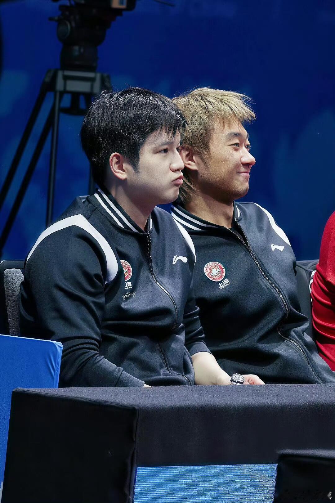 白雪公子和咖啡少年毫无违和感! 