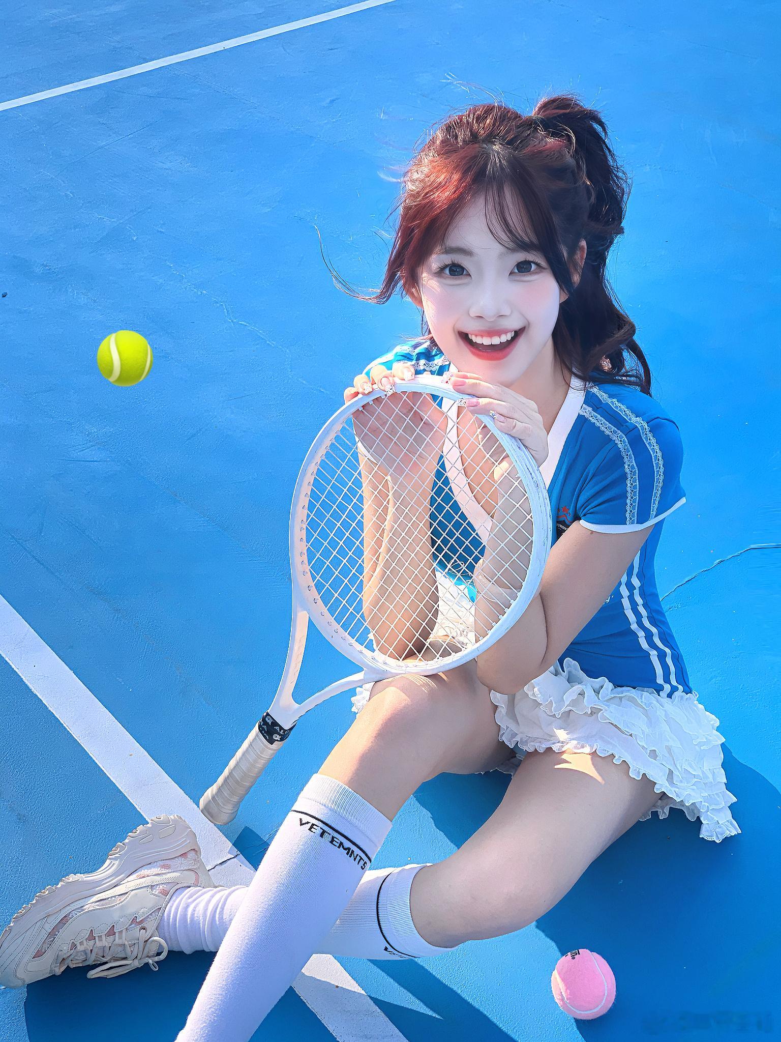 🎾🤍🧤🧼🐻‍❄️ ​​​