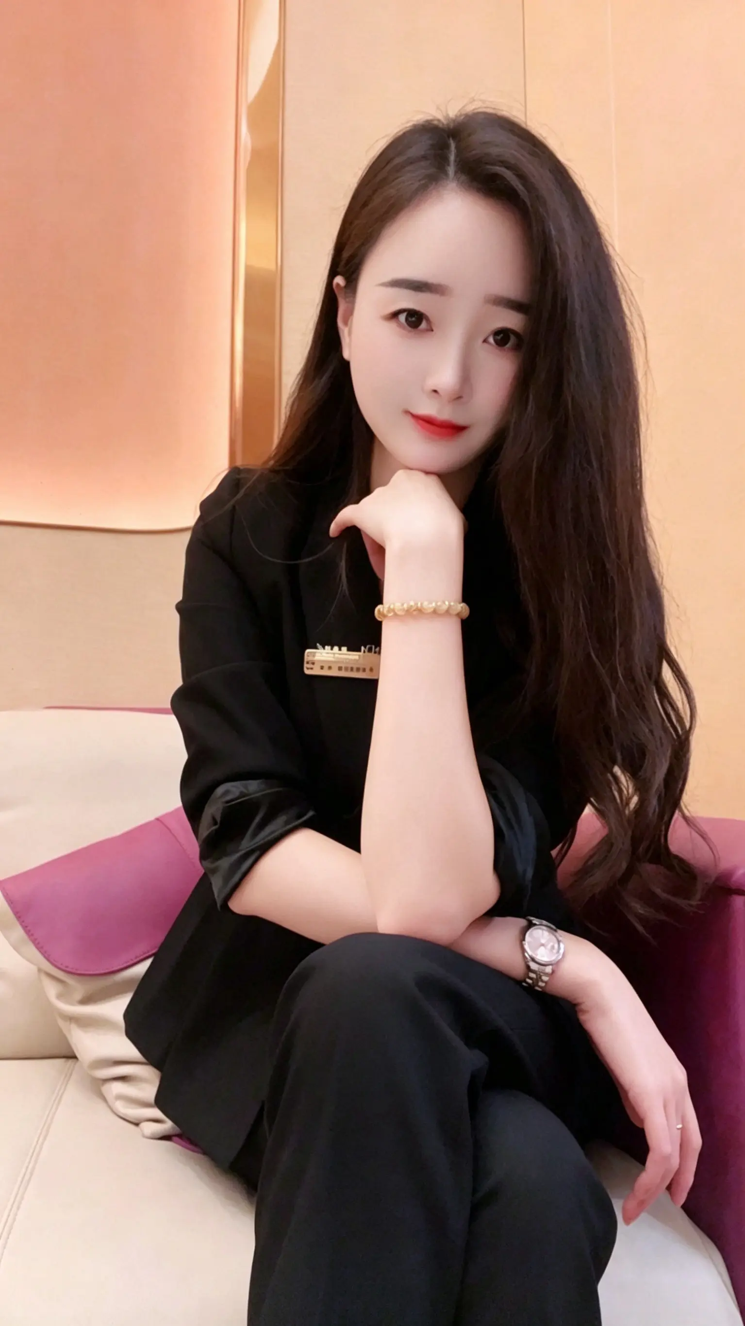 在自己的节奏里，稳步向前。