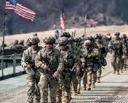 美军拒绝为以色列作战！

3月24日，据美媒报道，越来越多的美军拒绝为以色列作战