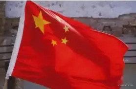 中国现在的遭遇，绝对非常罕见，你什么时候见过一个工业第一的国家被数不清的小国挑衅