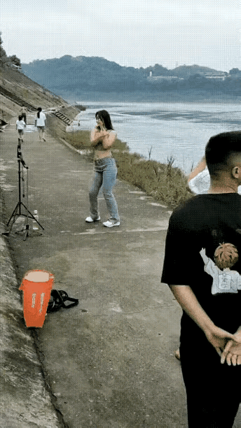 直播无处不在