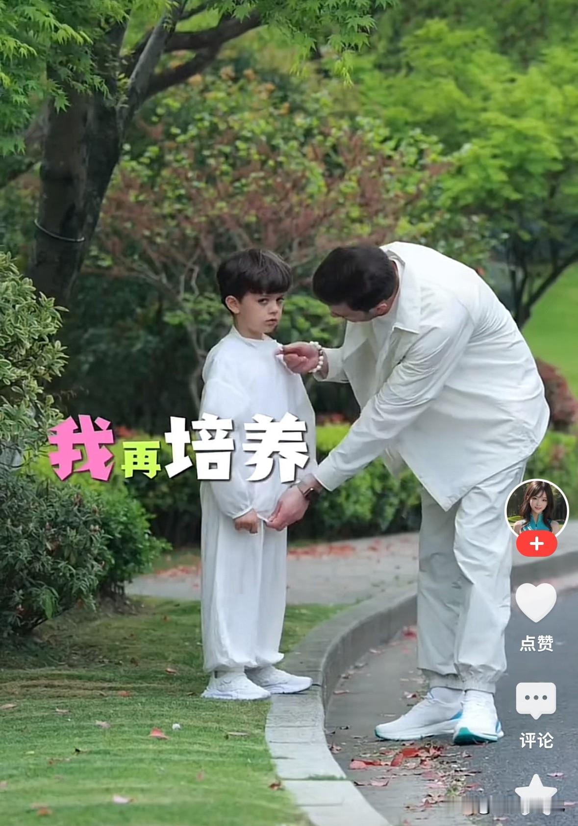 于文红说，她的财产都给大宝，因为大宝的年龄正好可以接班，就算她出现意外，大宝也可