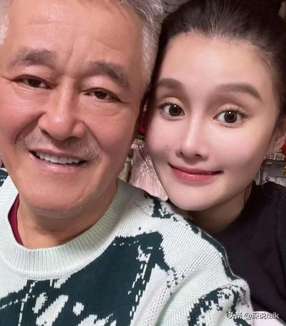 赵本山如今的家庭现状，给所有男人都提了个醒，无论你名气再大，再有钱，也逃不过为儿