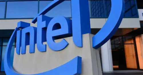 英特爾二季度營收129億美元超出預期 但仍有凈虧損
