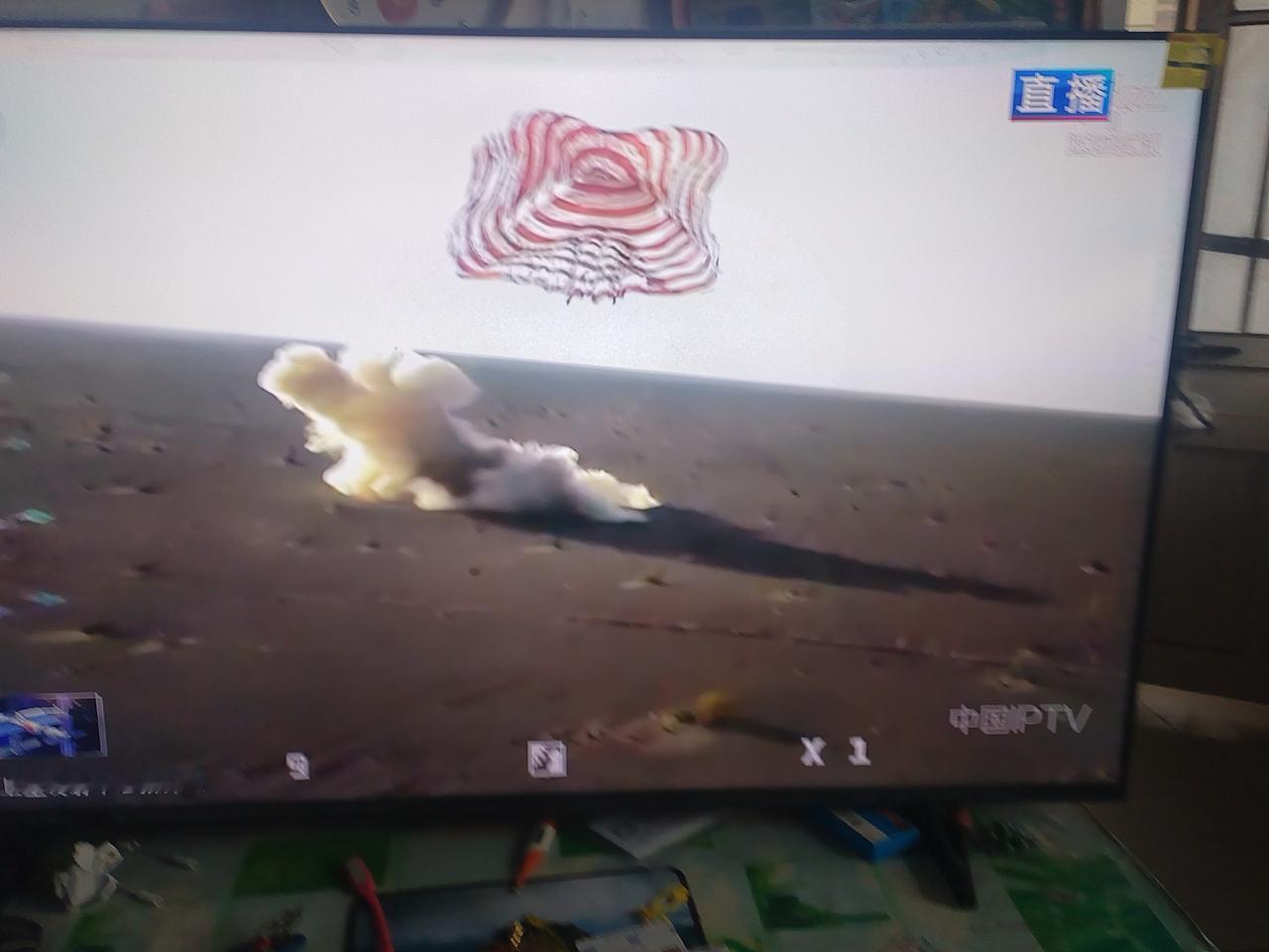 2025年11月14日，中国航天史上又书写下浓墨重彩的一笔——神舟二十号航天员乘