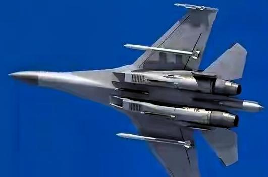  超视距空战从纸面走向现实，美军优势正在被抹平

美军这几年心里最不是滋味的，根