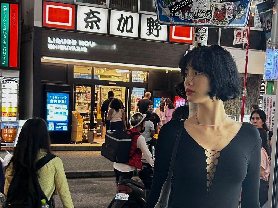 💇🏻‍♀️◼️*林珍娜NANA ​​​