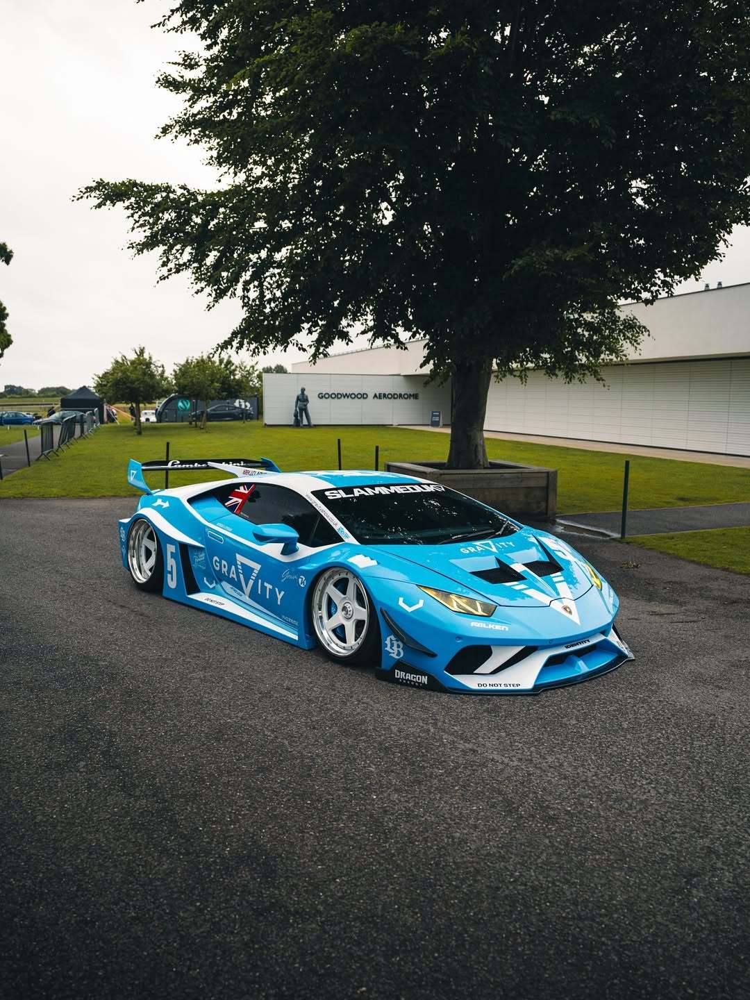 Lamborghini  huracan ​​​