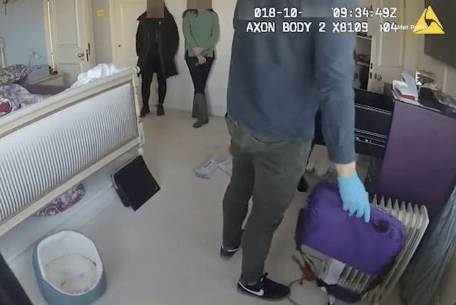 最多拥有近20万枚比特币，放到现在能值200亿美金的传销诈骗头子钱志敏，虽然有这