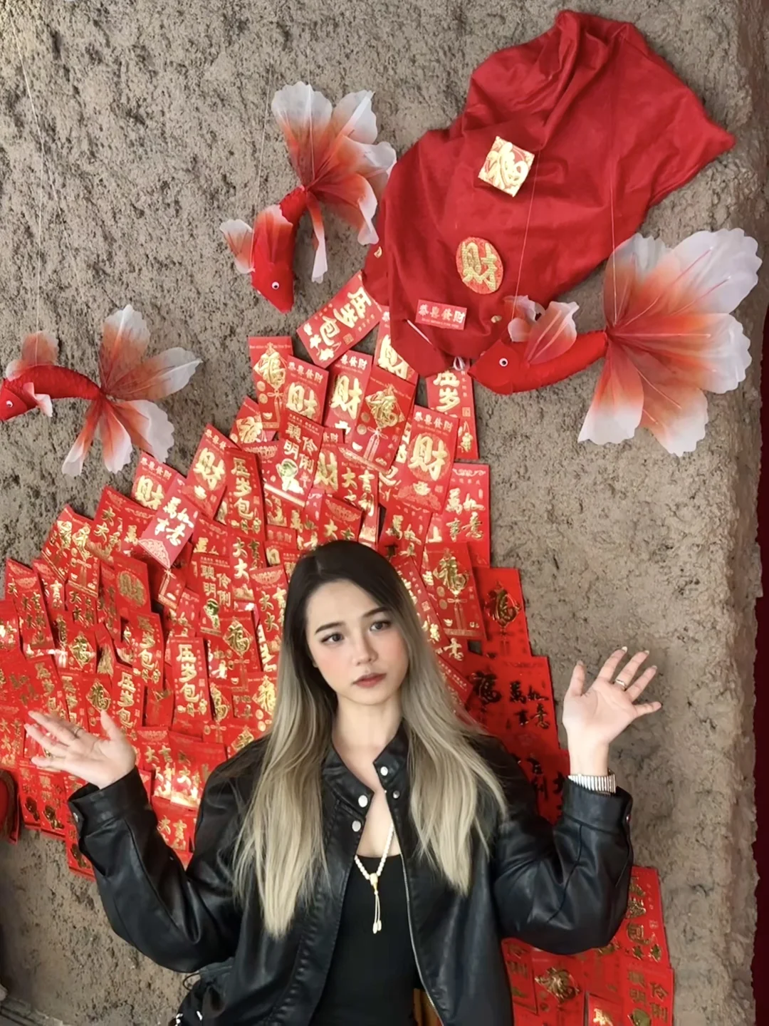 中山这家太适合过年了🧨